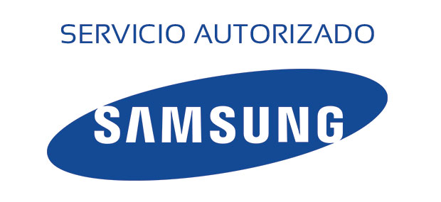 Servicio autorizado Samsung